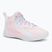 Volejbalová obuv Nike Hyperset 2 SE white/hyper pink/mint foam/violet mist/pink