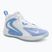 Topánky Nike React Hyperset 2 biela/biela/valor modrá