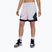 Dámske basketbalové šortky  Jordan Sport Diamond 4" white/black/black/white