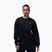 Dámska mikina  Jordan Brooklyn Fleece black/white