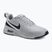 Pánske topánky Nike Air Max Nuaxis light smoke grey/obsidian/cyber/white