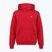 Pánska mikina Jordan Brooklyn Fleece gym red/white