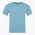 Pánske bežecké tričko Nike Miler Dri-Fit UV denim tyrkysová