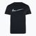 Dámske bežecké tričko Nike One Dri-Fit black/white