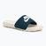 Pánske šľapky Nike Victori One Slide armory navy / light orewood brown / sail