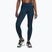Dámske legíny Nike One Wrap High-Waist 7/8 armory navy
