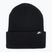 Zimná čiapka Nike Peak Futura Beanie black