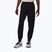 Pánske nohavice  Jordan Brooklyn Fleece black/white