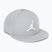 Šiltovka Nike Jordan Jumpman Pro light smoke grey/smoke grey/white
