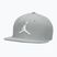Šiltovka Nike Jordan Jumpman Pro light smoke grey/smoke grey/white