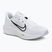 Pánske bežecké topánky Nike Quest 6 white/pure platinum/black