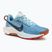Pánske bežecké topánky  Nike Pegasus Trail 5 denim turquoise/ glacier blue/ vintage voral/ midnight