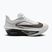 Dámske bežecké topánky Nike Zoom Fly 6 white/smoke grey/metallic silver/black