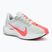 Dámske bežecké topánky Nike Pegasus Plus barely grey/white/black/hot punch