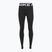 Dámske tréningové legíny Nike Pro Sculpt black/white