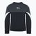 Detská mikina Nike Air Crew black/anthracite/white/white