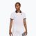 Pánske tenisové tričko Nike Court Heritage Polo white/black