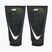 Futbalové chrániče Nike Mercurial Dream Speed ​​Lite biely/barely green/bright mango/metallic gold coin