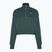 Dámska mikina Nike Sportswear Phoenix Fleece 1/2 Zip Cropped vintage green/sail