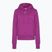 Dámska mikina Nike Sportswear Phoenix Fleece hot fuchsia/sail