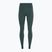 Dámske legíny Nike One High-Waisted Full Lenght vintage green/black