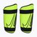 Nike Mercurial Hardshell chrániče holení volt/ black/ black