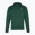 Pánska mikina Nike Sportswear Club Fleece Hoodie fir/fir/white