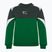 Detská mikina Nike Air Crew malachitová/vintage green/sail/sail