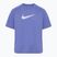 Detské tričko Nike Dri-Fit Multi SS royal pulse/white