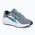 Pánska bežecká obuv Nike Downshifter 13 cool grey/dusty cactus/pure platinum/black