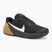 Pánske tréningové topánky Nike Air Zoom TR 1 black/ gum light brown/ coconut milk