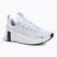 Dámske tréningové topánky Nike Free Metcon 6 grey / armory navy / hot fuchsia