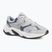 Dámske topánky Nike AL8 wolfgrey/light carbon/platinumtint/metallicsilver