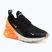 Pánske tenisky Nike Air Max 270 black/bright crimson/total orange