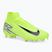 Pánske kopačky Nike Mercurial Superfly 10 Pro FG volt/black