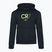 Detská mikina Nike CR7 Club Fleece black / volt