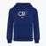 Detská mikina Nike CR7 Club Fleece blue void/metallic gold