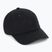Šiltovka  Jordan Club Unstructured Curved-Bill black/black