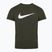 Detské cargo tričko Nike Sportswear khaki