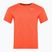 Pánske bežecké tričko Nike Miler Dri-Fit UV light wild mango