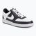 Pánske topánky Nike Court Vision Low black/white