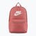 Nike Heritage 25 l batoh canyon pink/ canyon pink/ summit white