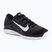 Pánske tenisové topánky Nike Vapor 12 Clay black/dark smoke grey/white