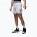 Pánske basketbalové šortky  Jordan Mesh Diamond 4" white/black/black