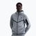 Pánska mikina Nike Tech Windrunner Full Zip cave dark grey heather/black