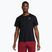 Pánske tenisové tričko Nike Court Dri-Fit Advantage black / white
