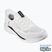 Pánske topánky SKECHERS Slade Quinto white