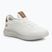 Pánske topánky SKECHERS Bobs Sport Geo City Dapper white