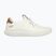 Pánske topánky SKECHERS Bobs Sport Geo City Dapper white