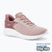 Dámske topánky SKECHERS Bobs Squad Chaos In Color blush